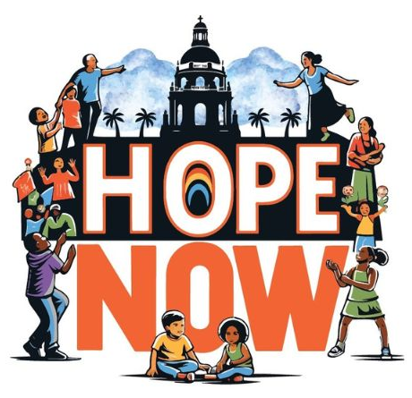 Hope Now